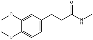 Ivabradine Impurity 70 Structure