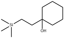 Cyclohexanol, 1-[2-(trimethylsilyl)ethyl]-