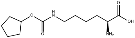 82277-17-6 H-LYS(CYC)-OH