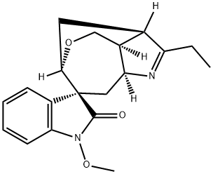 humantenmine Structure