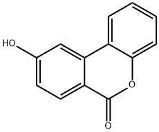 Isourolithin B|异尿石素B