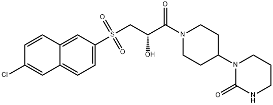 870262-90-1 结构式