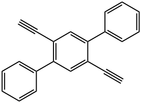 1,1':4',1''-Terphenyl, 2',5'-diethynyl- (9CI)