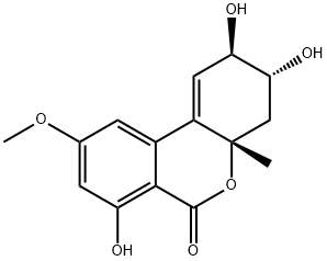 887751-92-0 (+)-Isoaltenuene
