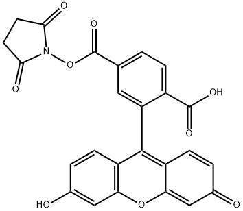 890090-41-2 Flurescein-NHS ester