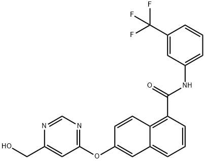 CS-2412, 890128-81-1, 结构式