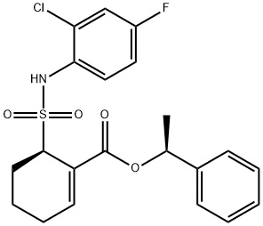 890155-19-8 Structure