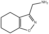 893639-05-9 4,5,6,7-tetrahydro-1,2-benzoxazol-3-ylmethanamine