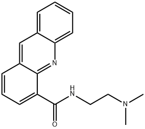 NSC 601316 Structure