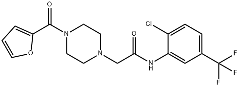 CS-2370, 899713-86-1, 结构式