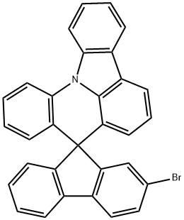 2-溴螺[芴-9,8