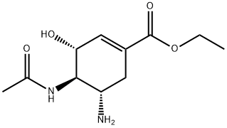 OseltaMivir iMpurity E Structure