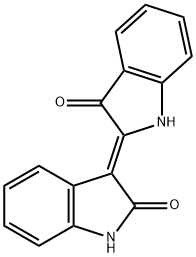 NSC 105327 Structure