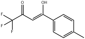 Celecoxib Trifluro Impurity Structure