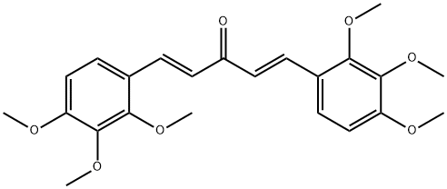 Trimetazidine Impurity 17 Structure