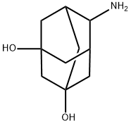 维格列汀杂质30,918830-94-1,结构式