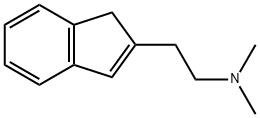 Dimetindene EP Impurity B Structure