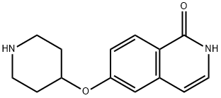 SAR407899 Struktur