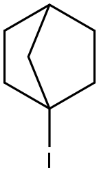 Bicyclo[2.2.1]heptane, 1-iodo-