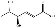 4,5-二羟基-2-已烯酸异构体 结构式