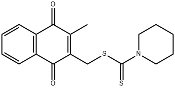 COMPOUND 3K,94164-88-2,结构式