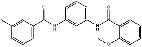 ML-365, 947914-18-3, 结构式