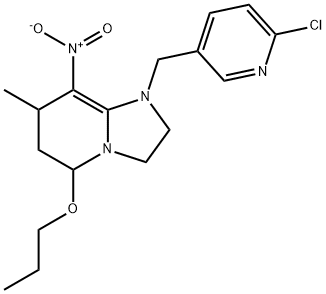 Propyl4-((2-((4,6-dimethoxypyrimidin-2-yl)oxy)benzyl)amino)[3,5-2H]benzoate|哌虫啶