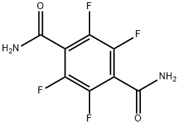 950-71-0 1,4-Benzenedicarboxamide, 2,3,5,6-tetrafluoro-