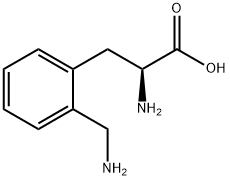 FMOC-(S)-甲基烯丙基甘氨酸,959580-92-8,结构式