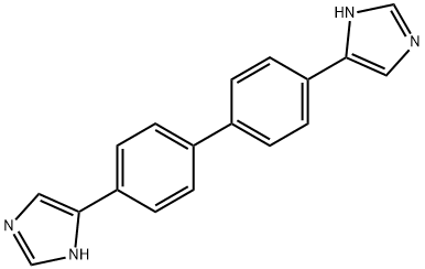 Daclatasvir Impurity 1 Struktur