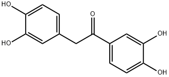 1,2-Bis(3,4-dihydroxyphenyl)ethanone|去甲肾上腺素杂质72