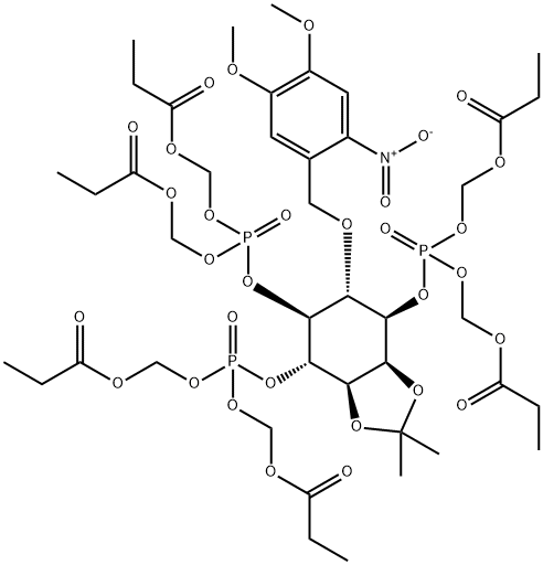 1009832-82-9 Structure
