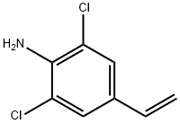 Clenbuterol Impurity 8 Struktur