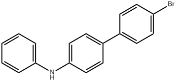 4'-Bromo-N-phenyl-[1,1'-biphenyl]-4-amine|4'-溴-N-苯基-[1,1'-联苯] -4-胺