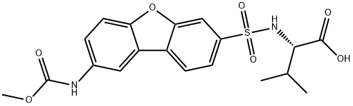 1025716-81-7 结构式