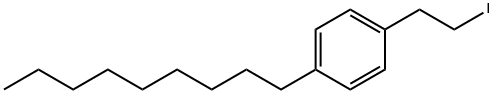 Fingolimod Impurity 42 Struktur