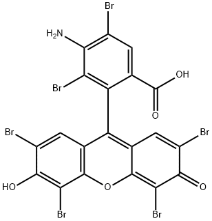 Inhibitor 6e (PRMT1 inhibitor 6e) Structure