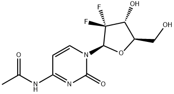 1026184-06-4 Structure