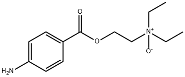 Procaine N-Oxide,1027072-50-9,结构式