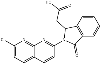 103255-87-4 Structure