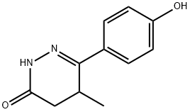 Levosimendan Impurity 2, 103416-88-2, 结构式