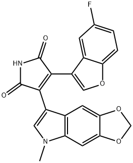 1034895-42-5 Structure