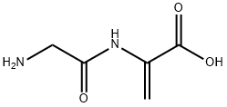 glycyldehydroalanine|glycyldehydroalanine