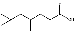 Heptanoic acid, 4,6,6-trimethyl-
