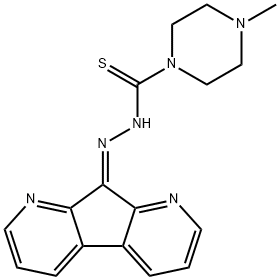 COTI 219 Structure