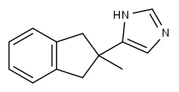 Atipamezole Impurity Struktur