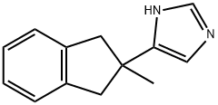 Atipamezole Impurity Struktur