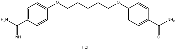 Hexamidine EP Impurity A HCl|六胺EP杂质D