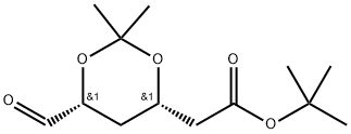 Pitavastatin Impurity 8 Structure