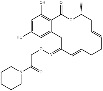 OS-47720:pochoxime C Structure